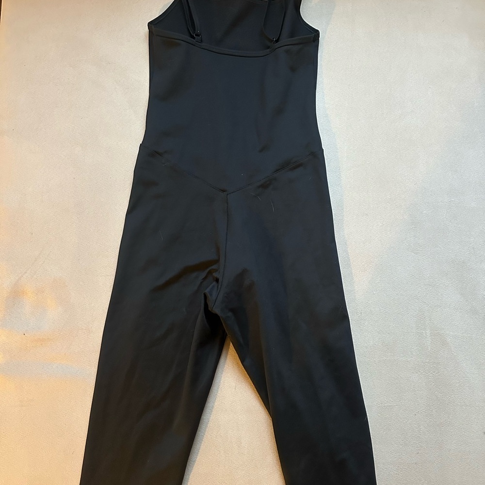 Girlfriend collective Jumpsuit